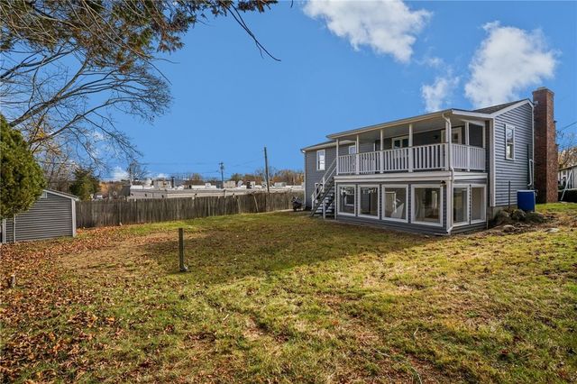 5 Katherine Drive, Johnston, RI 02919