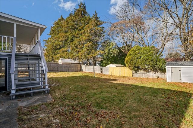 5 Katherine Drive, Johnston, RI 02919