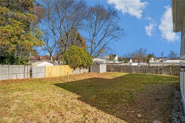 5 Katherine Drive, Johnston, RI 02919