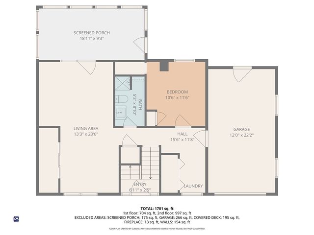 5 Katherine Drive, Johnston, RI 02919