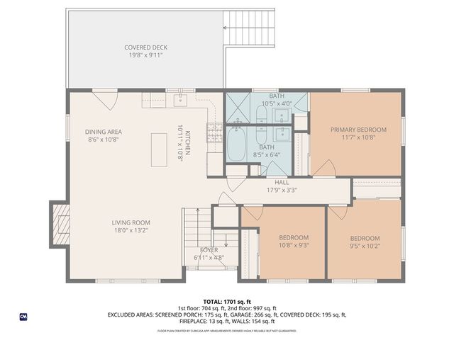 5 Katherine Drive, Johnston, RI 02919