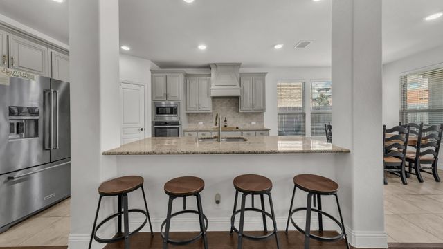 413 Sagebrush Drive, Aledo, TX 76008