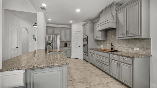 413 Sagebrush Drive, Aledo, TX 76008