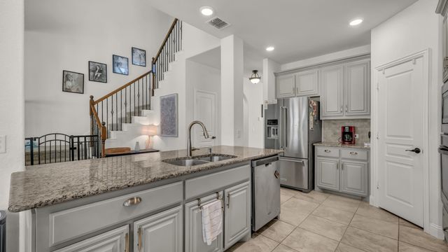 413 Sagebrush Drive, Aledo, TX 76008