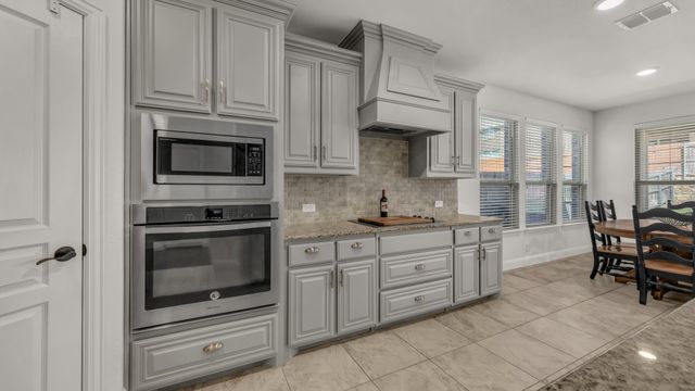 413 Sagebrush Drive, Aledo, TX 76008