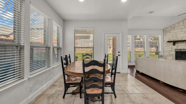 413 Sagebrush Drive, Aledo, TX 76008