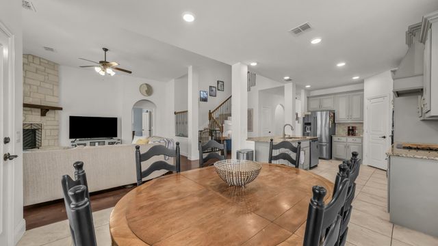 413 Sagebrush Drive, Aledo, TX 76008