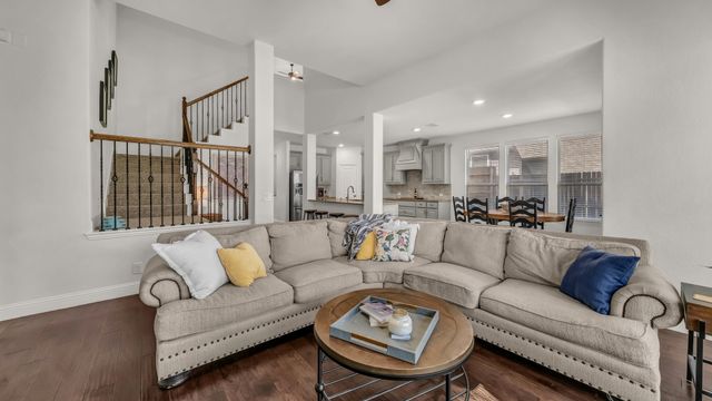 413 Sagebrush Drive, Aledo, TX 76008