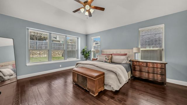 413 Sagebrush Drive, Aledo, TX 76008