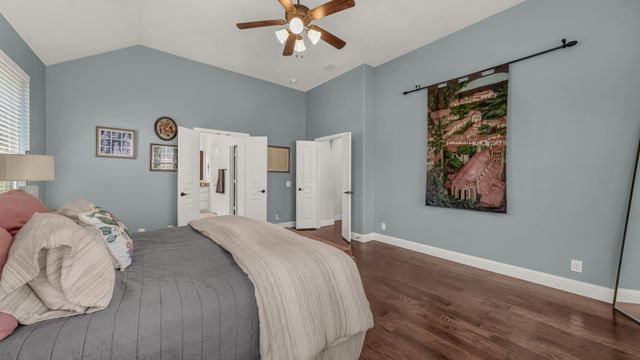 413 Sagebrush Drive, Aledo, TX 76008