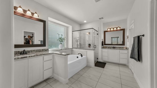 413 Sagebrush Drive, Aledo, TX 76008