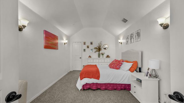 413 Sagebrush Drive, Aledo, TX 76008