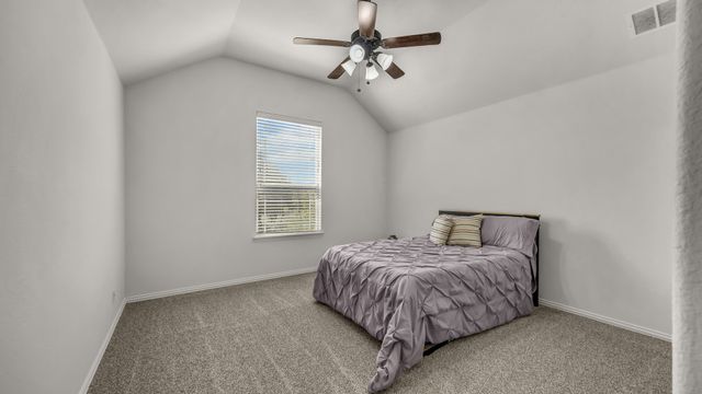 413 Sagebrush Drive, Aledo, TX 76008