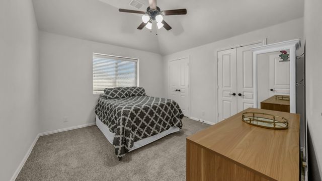 413 Sagebrush Drive, Aledo, TX 76008