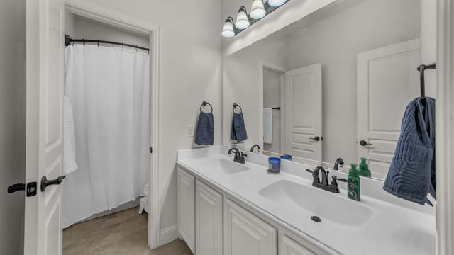 413 Sagebrush Drive, Aledo, TX 76008