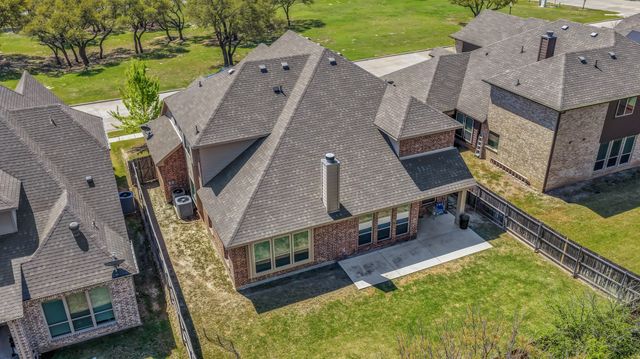 413 Sagebrush Drive, Aledo, TX 76008