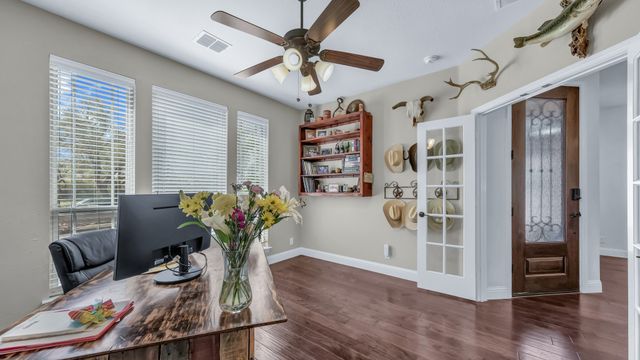 413 Sagebrush Drive, Aledo, TX 76008