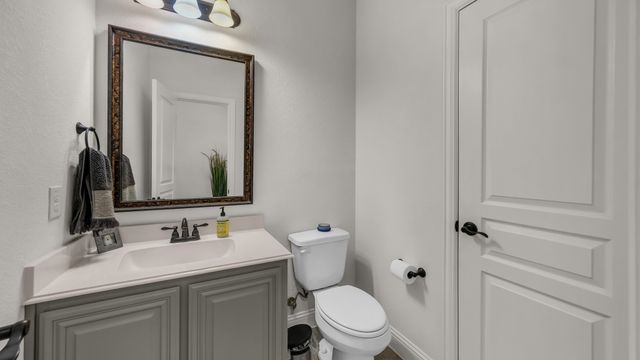 413 Sagebrush Drive, Aledo, TX 76008