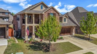 413 Sagebrush Drive, Aledo, TX 76008
