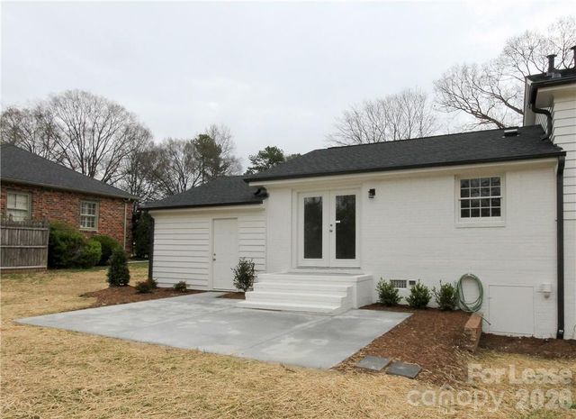 4808 Walden Court, Charlotte, NC 28210