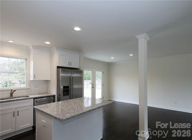 4808 Walden Court, Charlotte, NC 28210