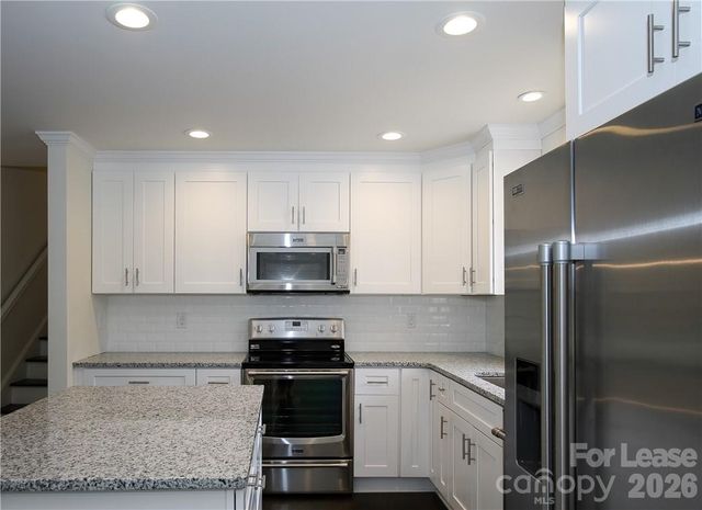 4808 Walden Court, Charlotte, NC 28210