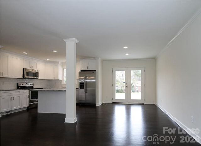 4808 Walden Court, Charlotte, NC 28210