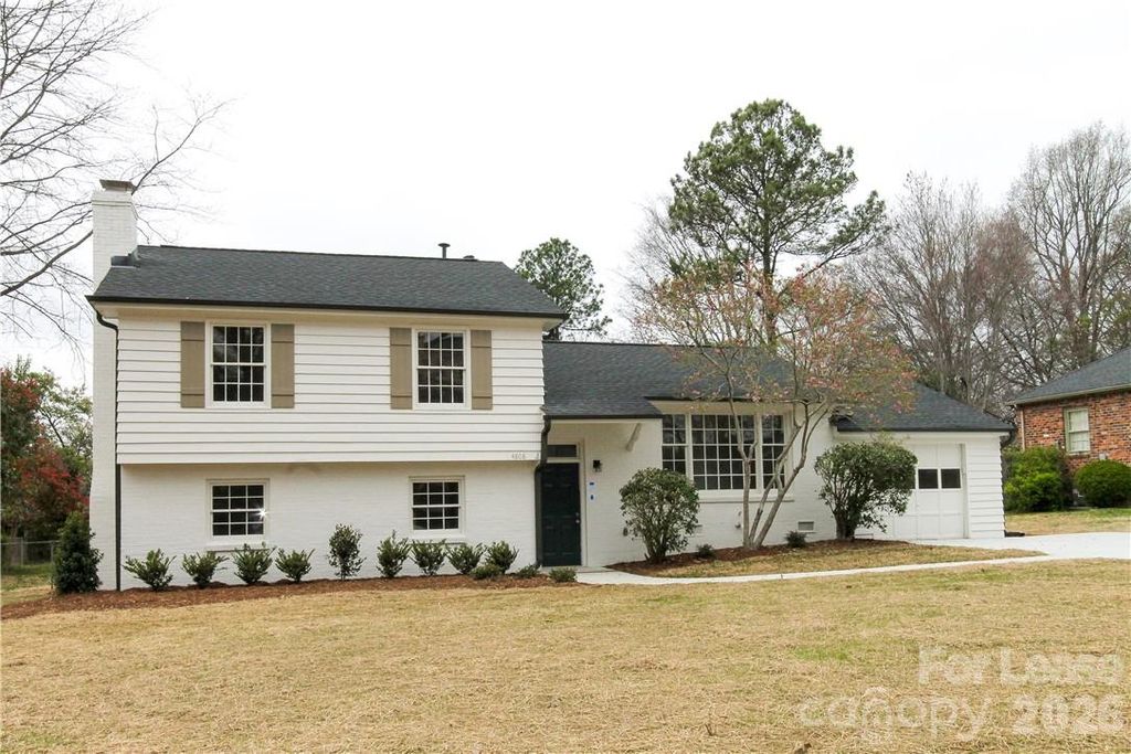 4808 Walden Court, Charlotte, NC 28210