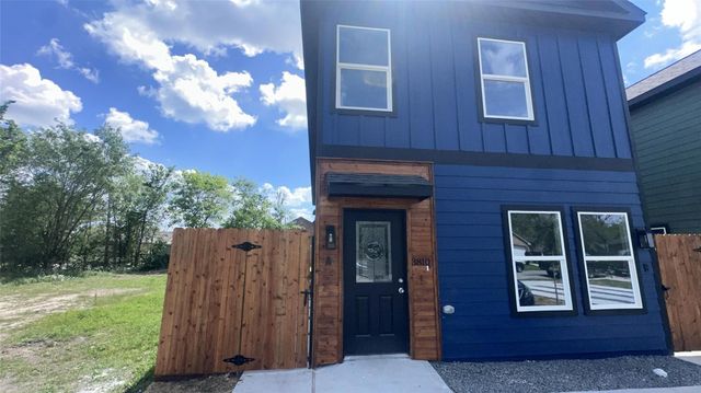 3810 Hiford Drive A, Houston, TX 77047