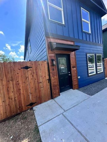 3810 Hiford Drive A, Houston, TX 77047