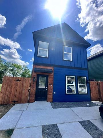 3810 Hiford Drive A, Houston, TX 77047