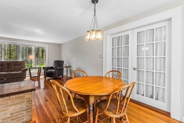 15 Cleveland St, Norfolk, MA 02056
