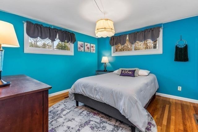 15 Cleveland St, Norfolk, MA 02056