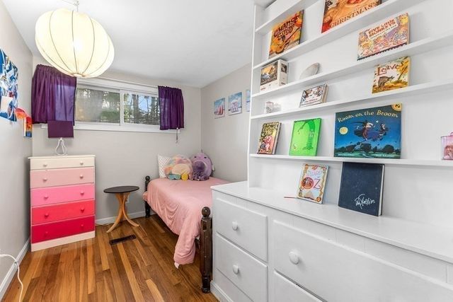 15 Cleveland St, Norfolk, MA 02056