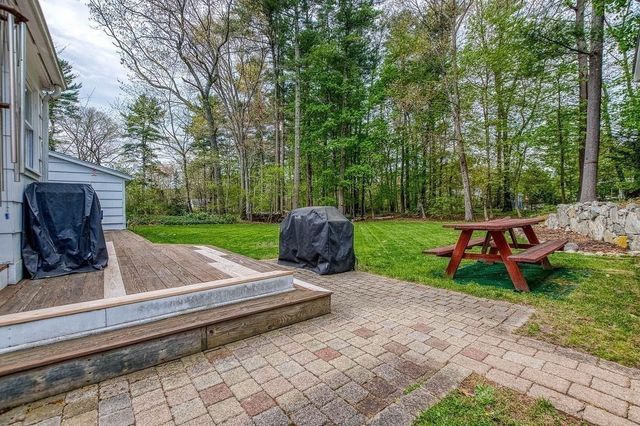 15 Cleveland St, Norfolk, MA 02056