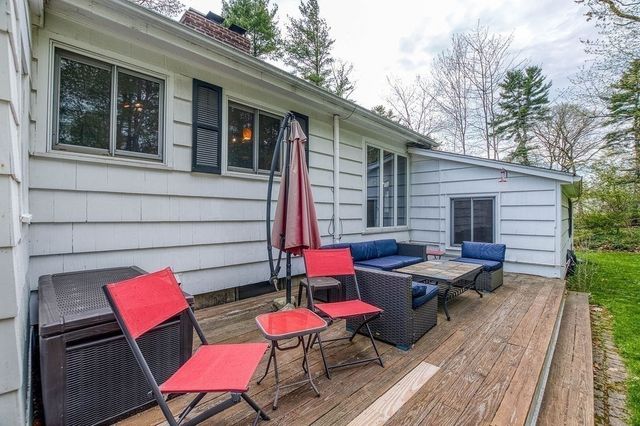 15 Cleveland St, Norfolk, MA 02056
