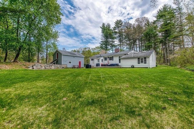 15 Cleveland St, Norfolk, MA 02056