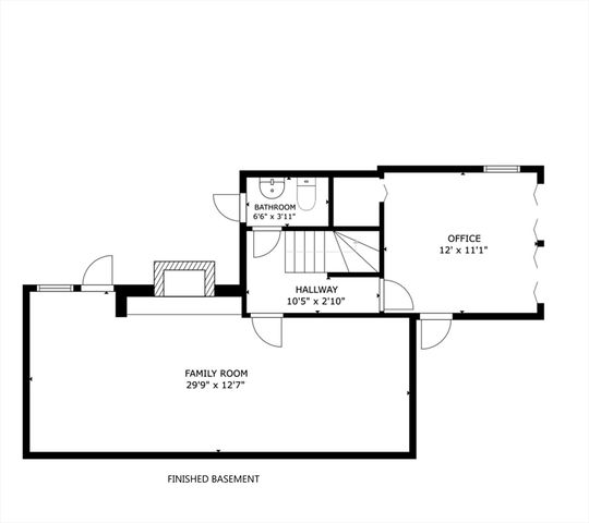 15 Cleveland St, Norfolk, MA 02056
