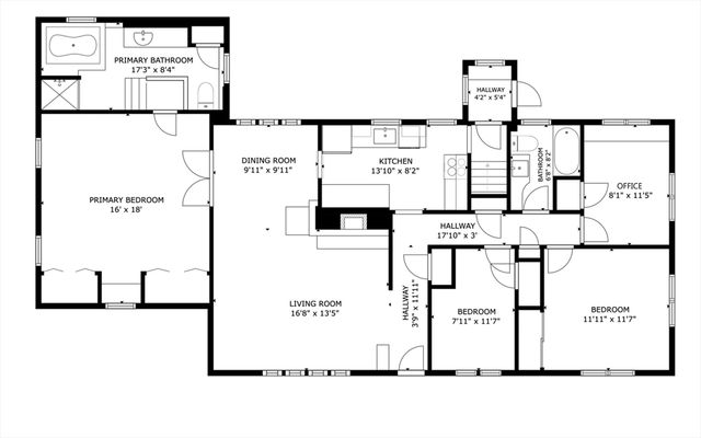 15 Cleveland St, Norfolk, MA 02056