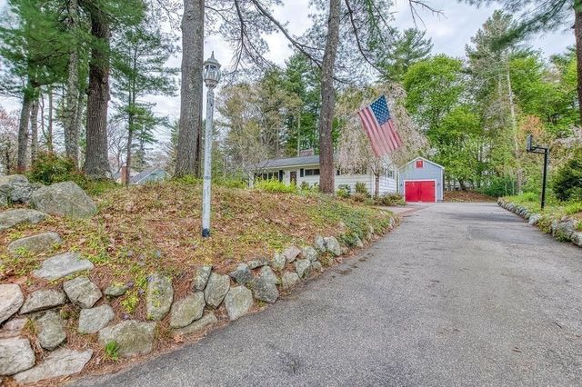 15 Cleveland St, Norfolk, MA 02056