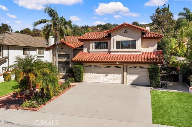 824 Leyland Drive, Diamond Bar, CA 91765