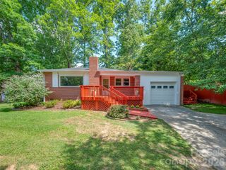917 W Blue Ridge Road, East Flat Rock, NC 28726