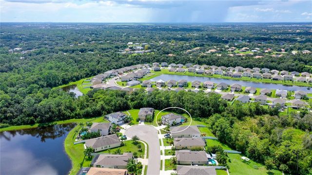 15111 LAS OLAS PLACE, Bradenton, FL 34212