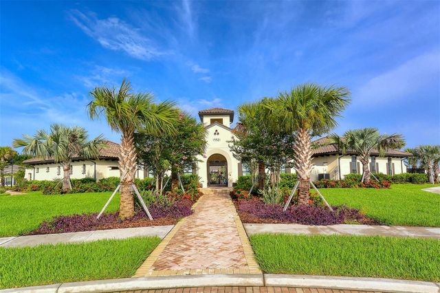 15111 LAS OLAS PLACE, Bradenton, FL 34212