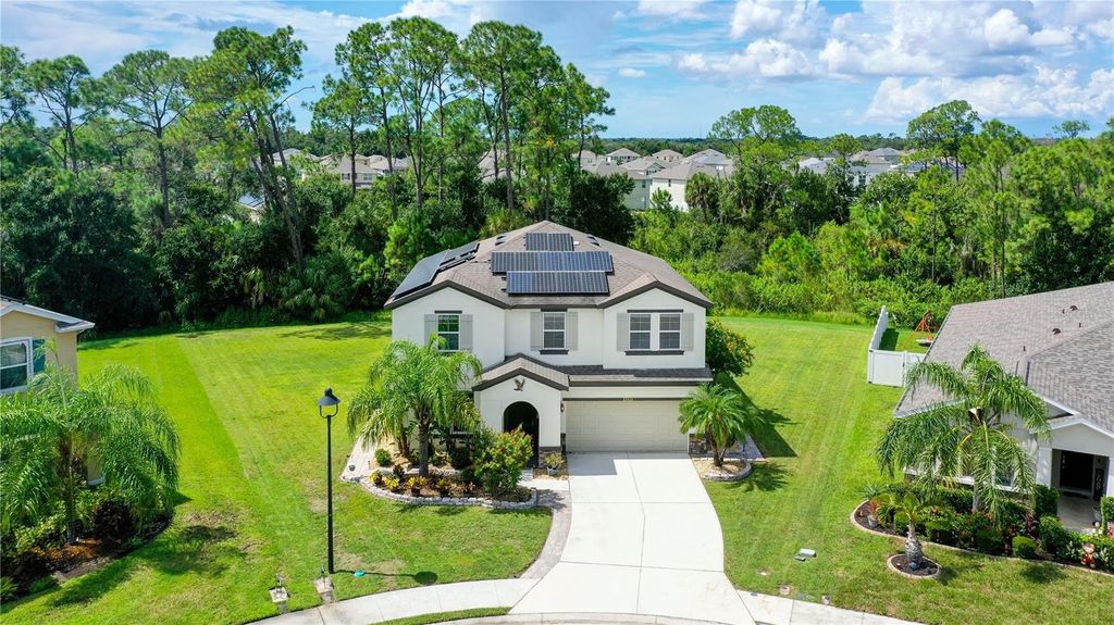 15111 LAS OLAS PLACE, Bradenton, FL 34212
