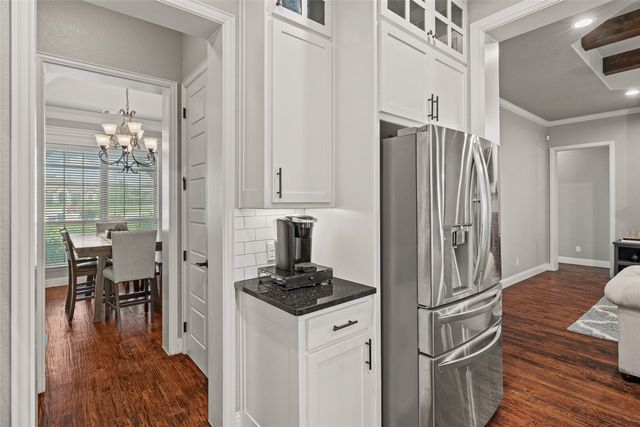104 Lagrange Court, Weatherford, TX 76088