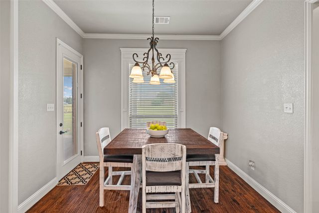 104 Lagrange Court, Weatherford, TX 76088
