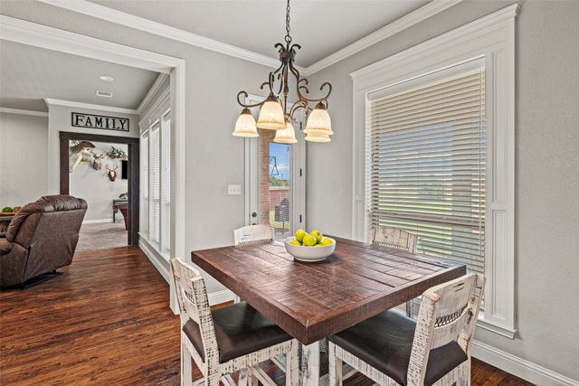 104 Lagrange Court, Weatherford, TX 76088