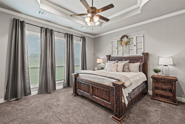 104 Lagrange Court, Weatherford, TX 76088
