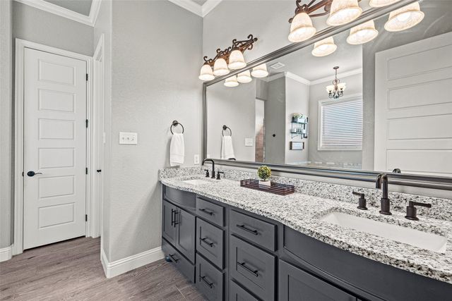 104 Lagrange Court, Weatherford, TX 76088